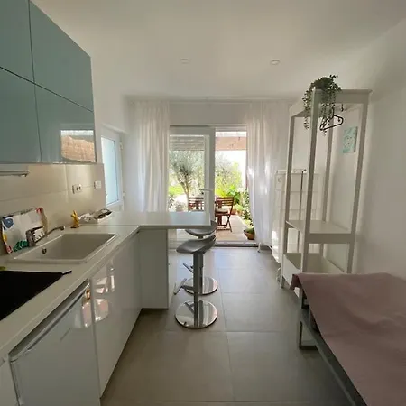 Lovely Suite Šibenik Extérieur photo