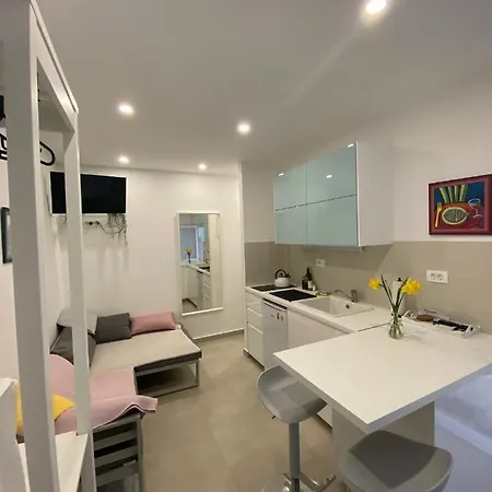 Lovely Suite Šibenik Extérieur photo